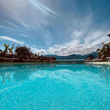 Hotel Ideal Malcesine Zewnętrze zdjęcie