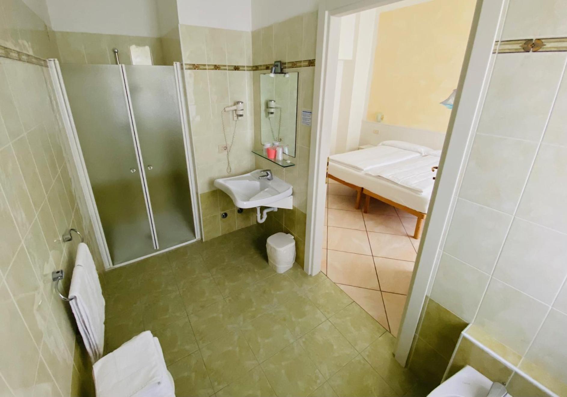 Hotel Ideal Malcesine Zewnętrze zdjęcie