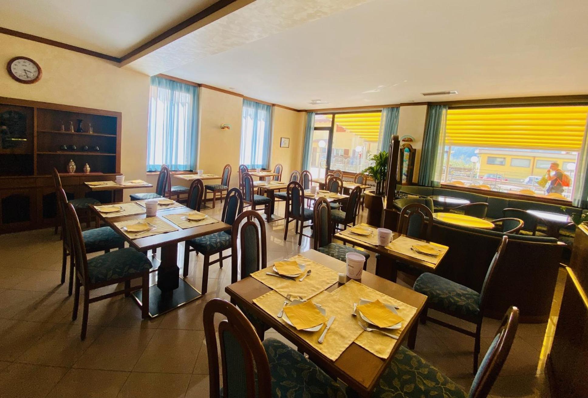 Hotel Ideal Malcesine Zewnętrze zdjęcie