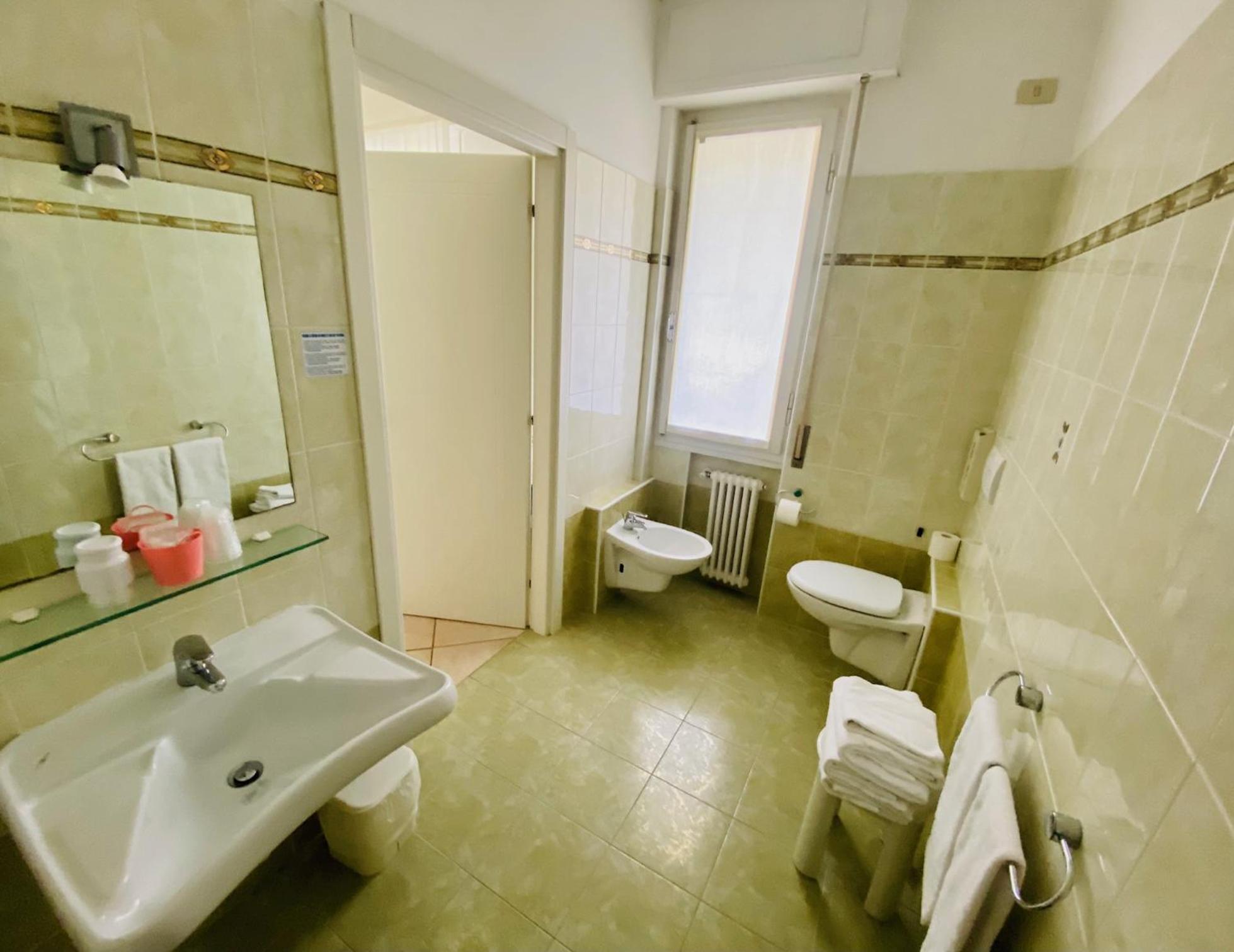 Hotel Ideal Malcesine Zewnętrze zdjęcie