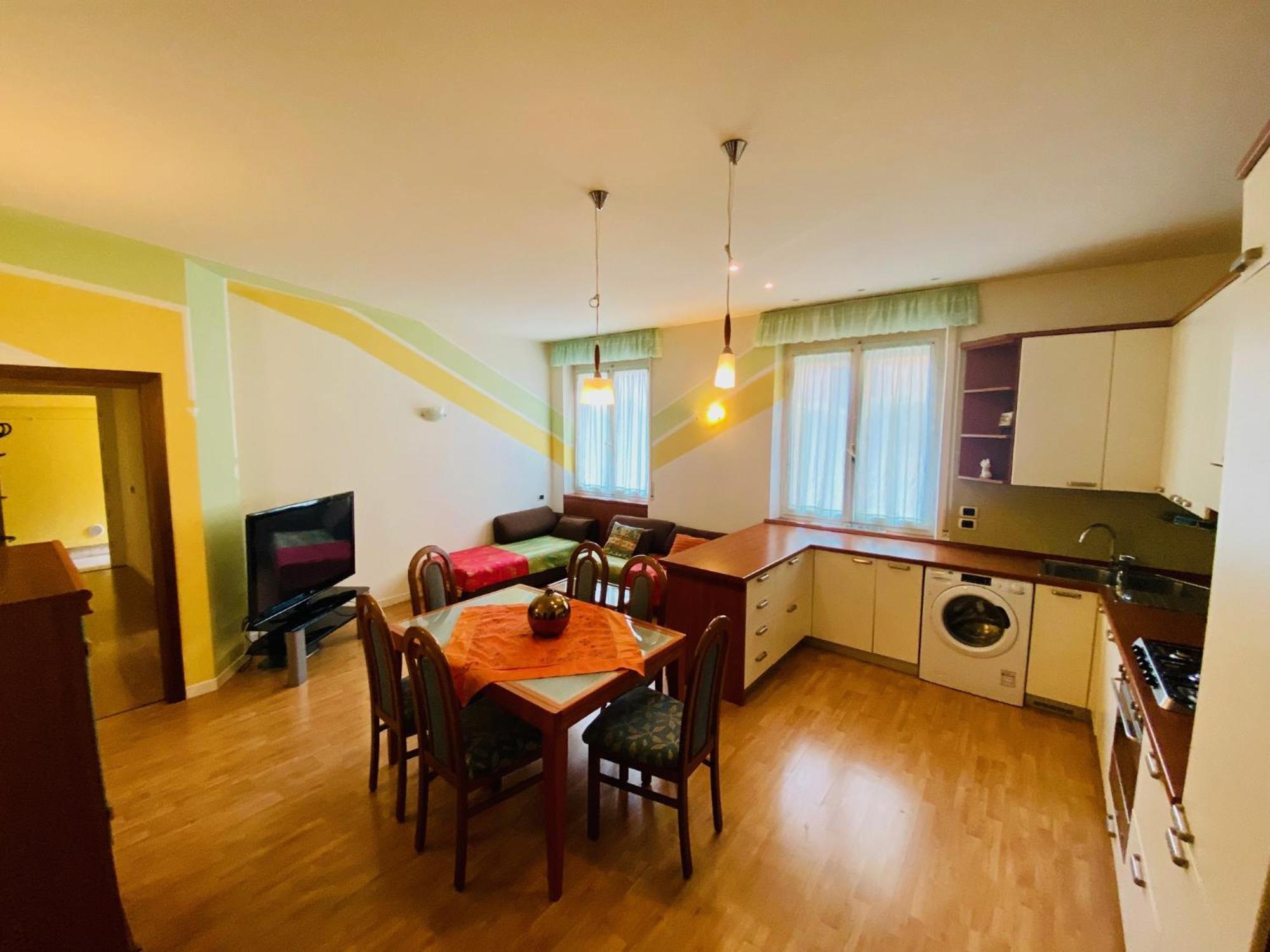 Hotel Ideal Malcesine Zewnętrze zdjęcie