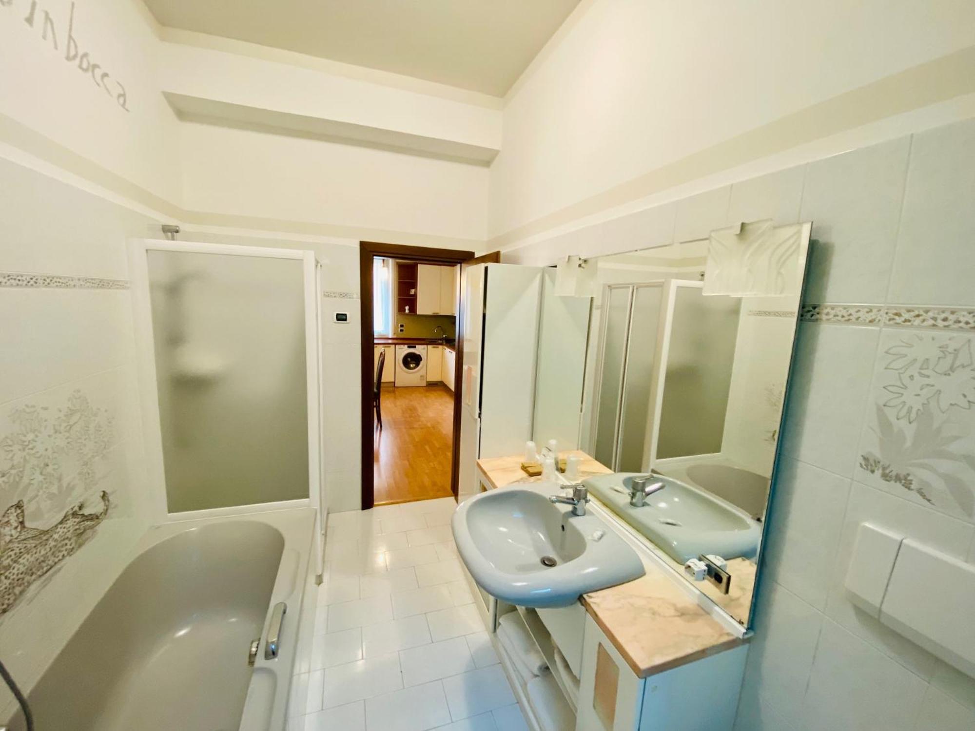 Hotel Ideal Malcesine Zewnętrze zdjęcie