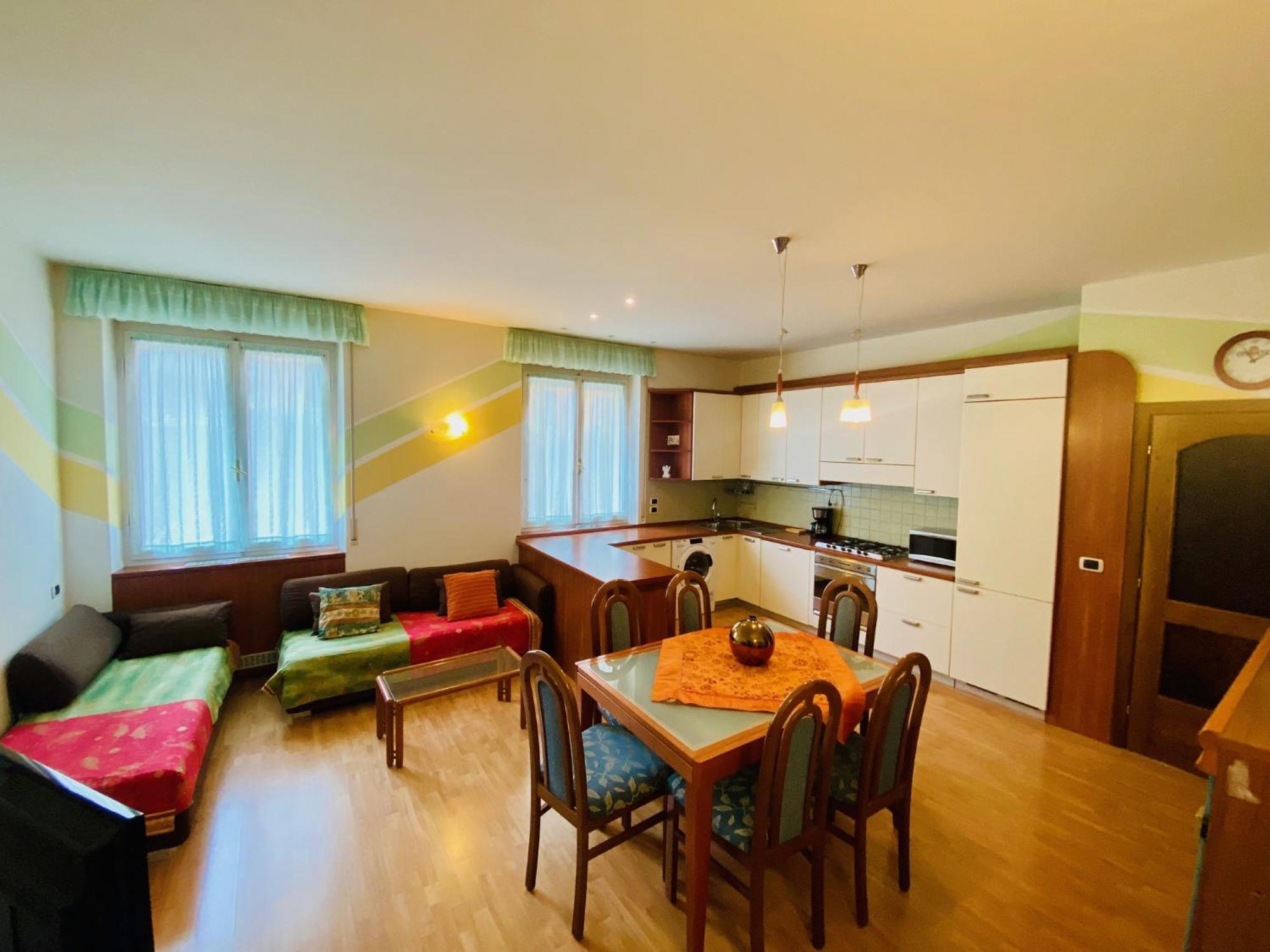Hotel Ideal Malcesine Zewnętrze zdjęcie